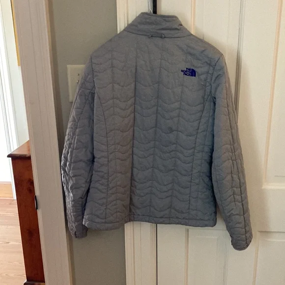 The North face light down coat - Picture 5 of 6